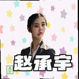 赵承宇